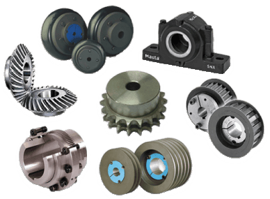 Bearings and Transmission Products