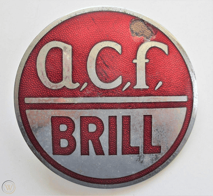 ACF / Brill