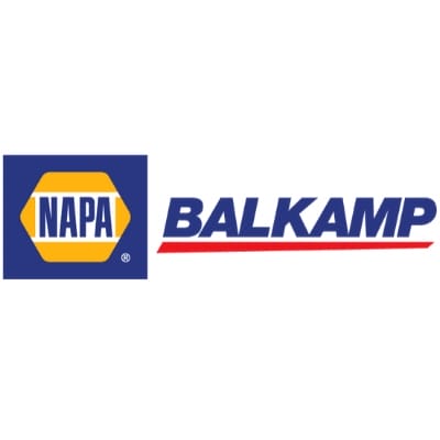 Balkamp / Napa