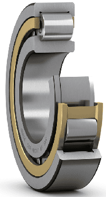 NU2314 E-XL-TVP2: Cylindrical Roller Bearing