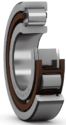 SL192317 C3: Cylindrical Roller Bearing