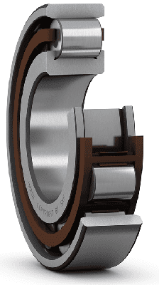 SL192348: Cylindrical Roller Bearing