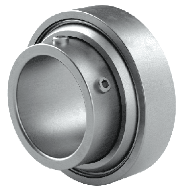 GE20 KRR-B: Radial Insert Ball Bearing