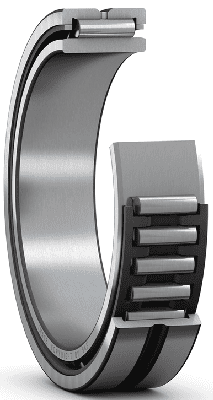 NA4901 RSR-XL: Machined Needle Roller Bearing