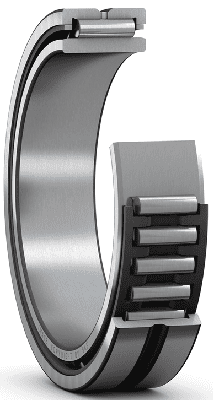 NA4909 4909: Machined Needle Roller Bearing