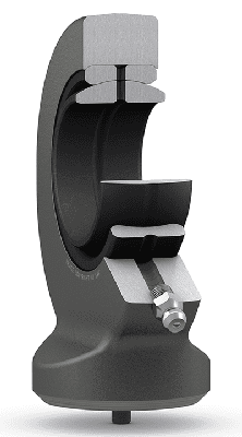 SIR60 ES: Rod End