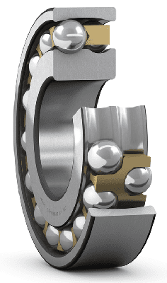 1220 K-M-C3: Self-Aligning Ball Bearing