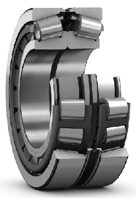 31326 X-XL-DF-A160-200 = SET: Double Row Tapered Roller Bearing